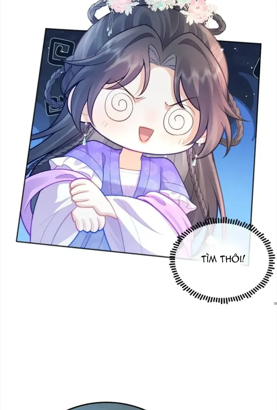 TỶ TỶ , KIẾP NÀY TA TIỄN TỶ LÊN ĐƯỜNG Chap 16 - Next Chap 17