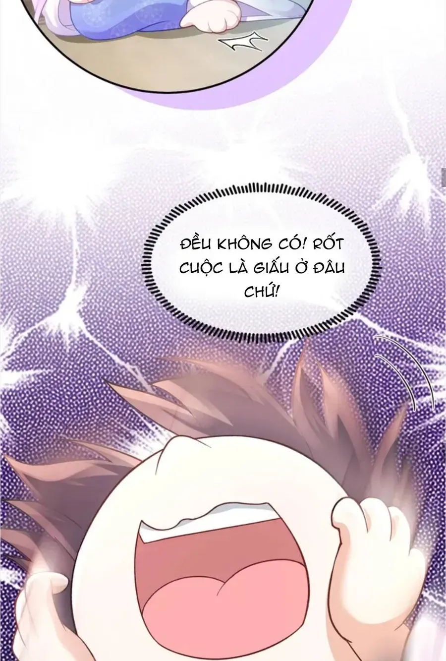 TỶ TỶ , KIẾP NÀY TA TIỄN TỶ LÊN ĐƯỜNG Chap 16 - Next Chap 17
