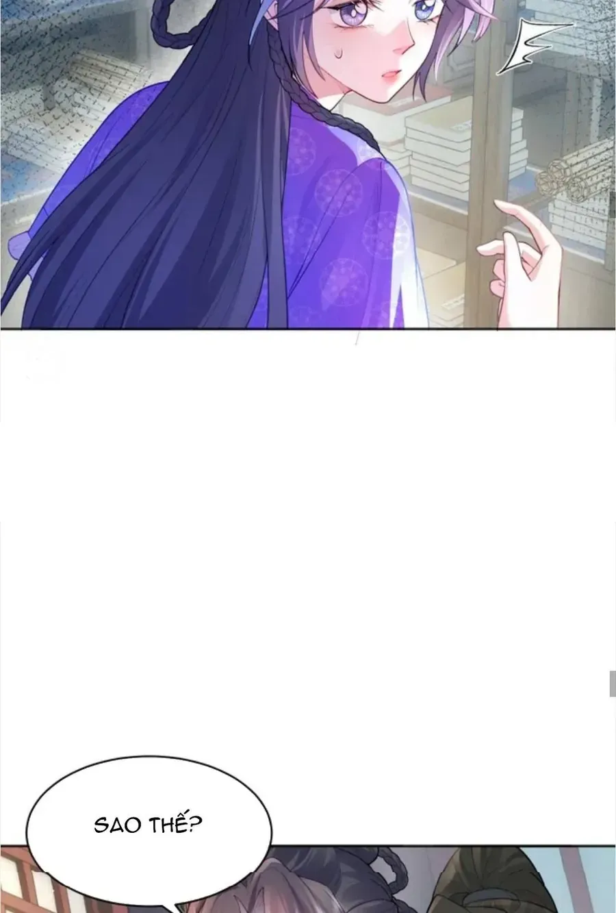 TỶ TỶ , KIẾP NÀY TA TIỄN TỶ LÊN ĐƯỜNG Chap 16 - Next Chap 17