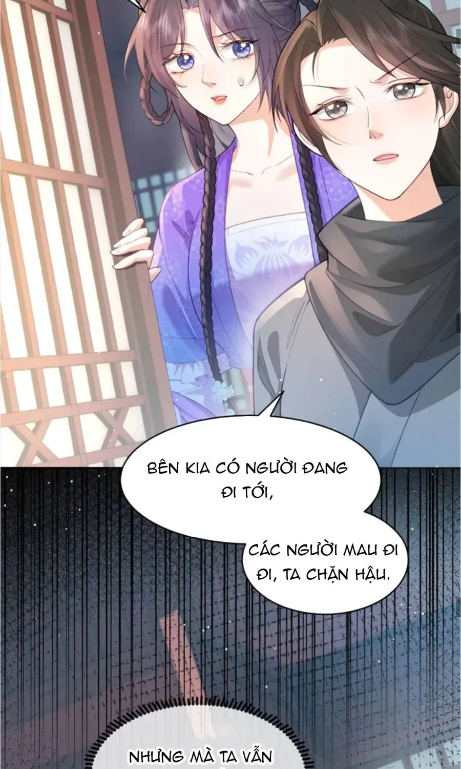 TỶ TỶ , KIẾP NÀY TA TIỄN TỶ LÊN ĐƯỜNG Chap 16 - Next Chap 17