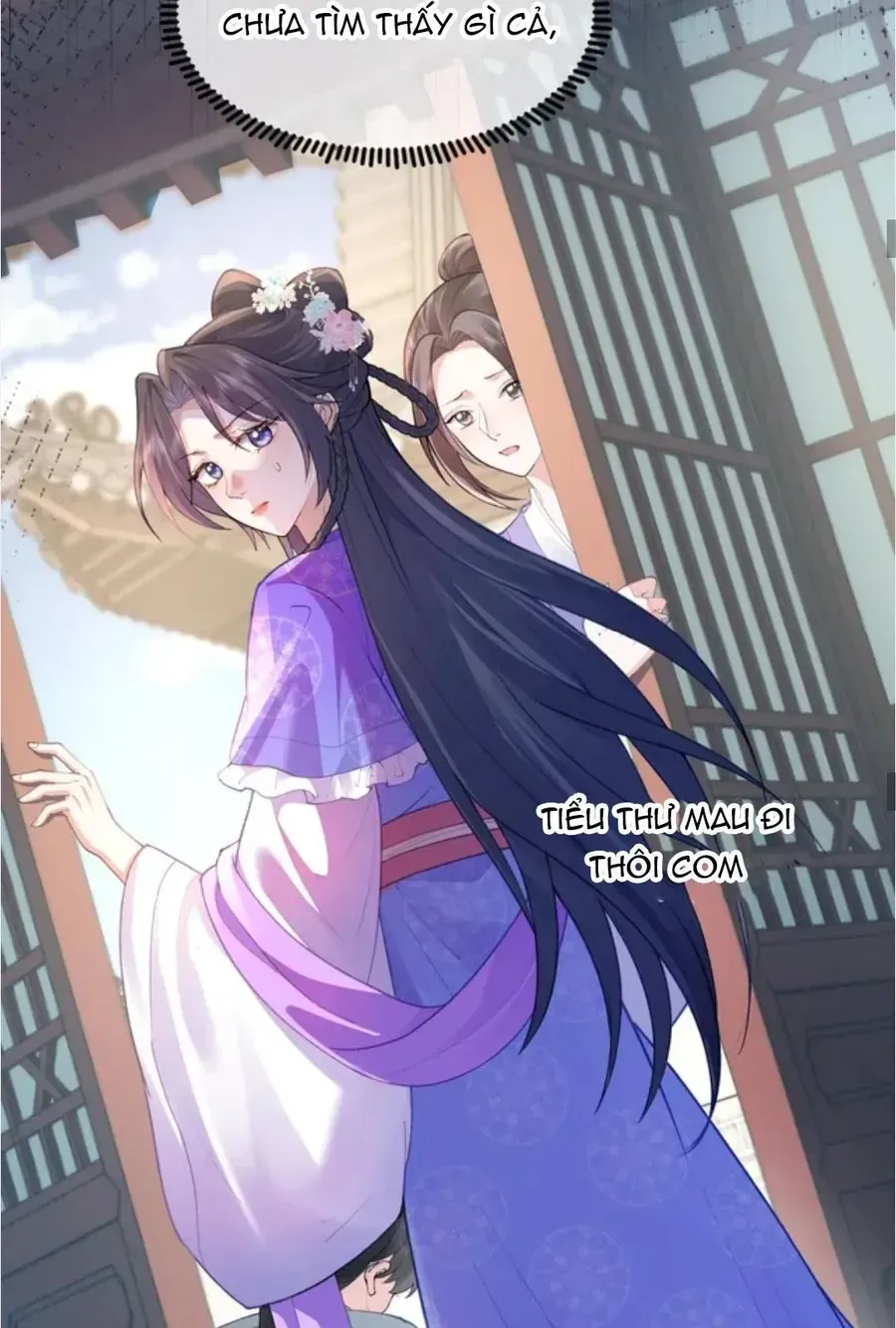 TỶ TỶ , KIẾP NÀY TA TIỄN TỶ LÊN ĐƯỜNG Chap 16 - Next Chap 17