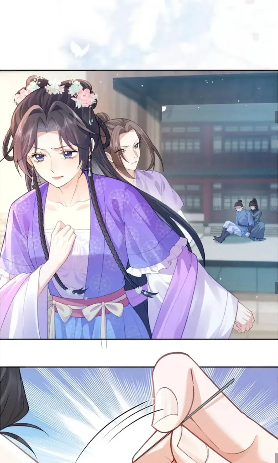 TỶ TỶ , KIẾP NÀY TA TIỄN TỶ LÊN ĐƯỜNG Chap 16 - Next Chap 17