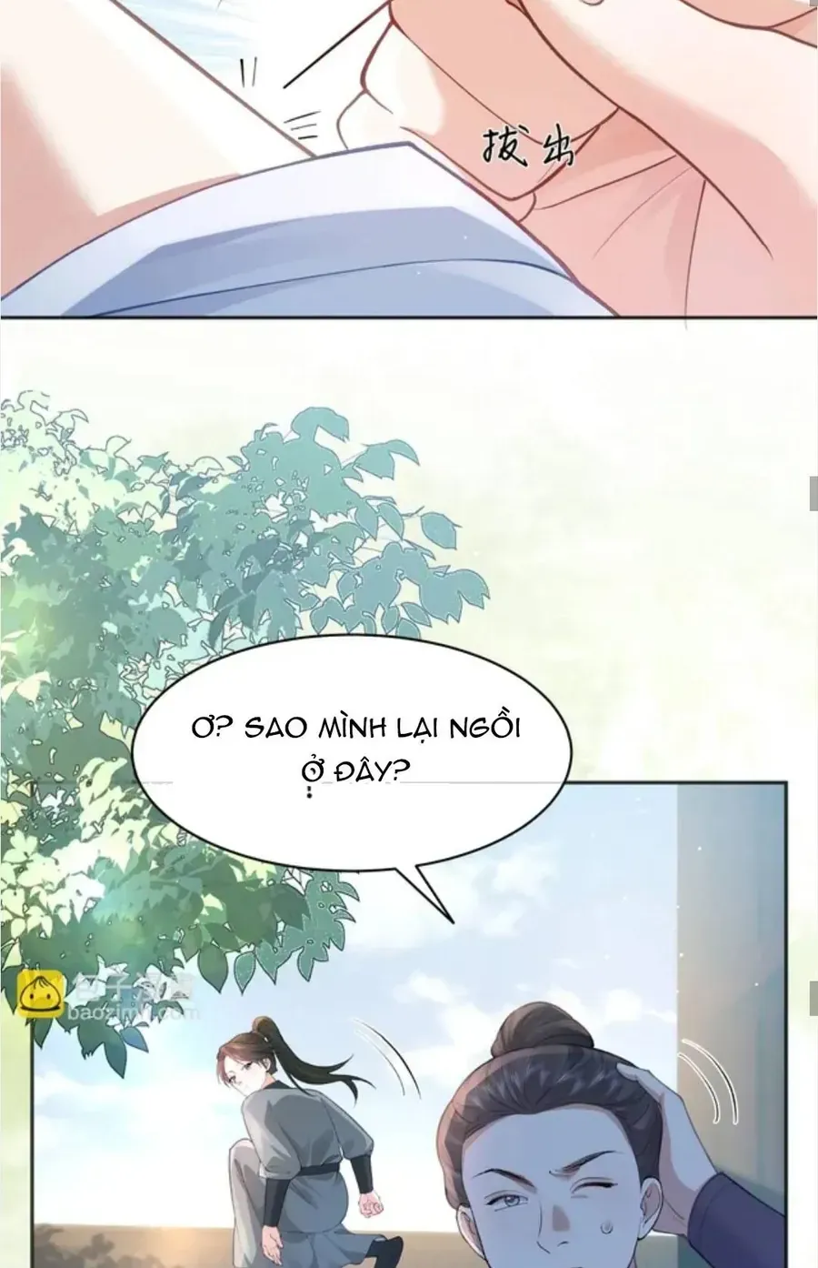 TỶ TỶ , KIẾP NÀY TA TIỄN TỶ LÊN ĐƯỜNG Chap 16 - Next Chap 17