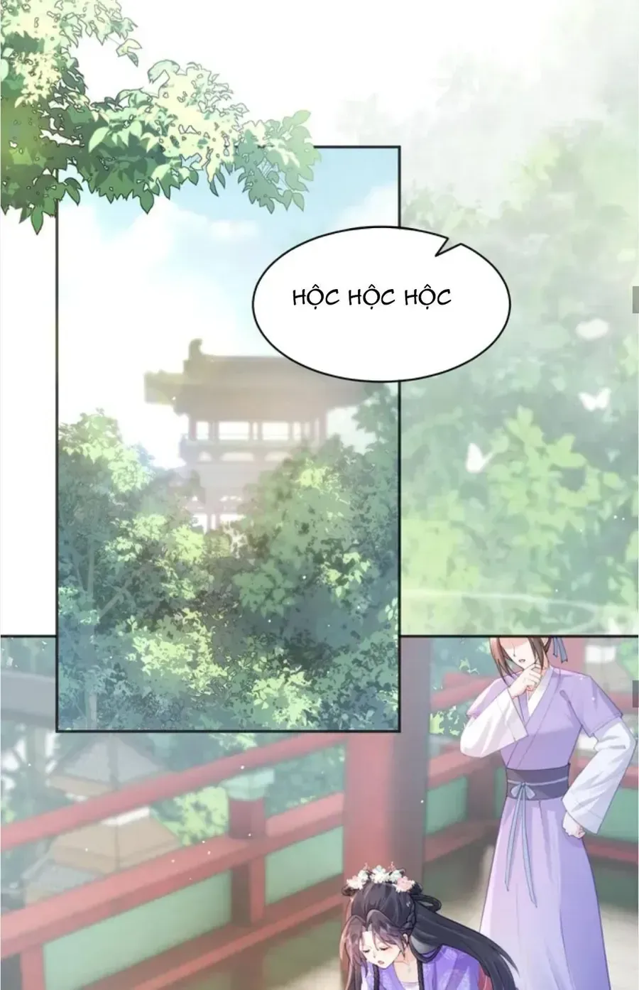 TỶ TỶ , KIẾP NÀY TA TIỄN TỶ LÊN ĐƯỜNG Chap 16 - Next Chap 17