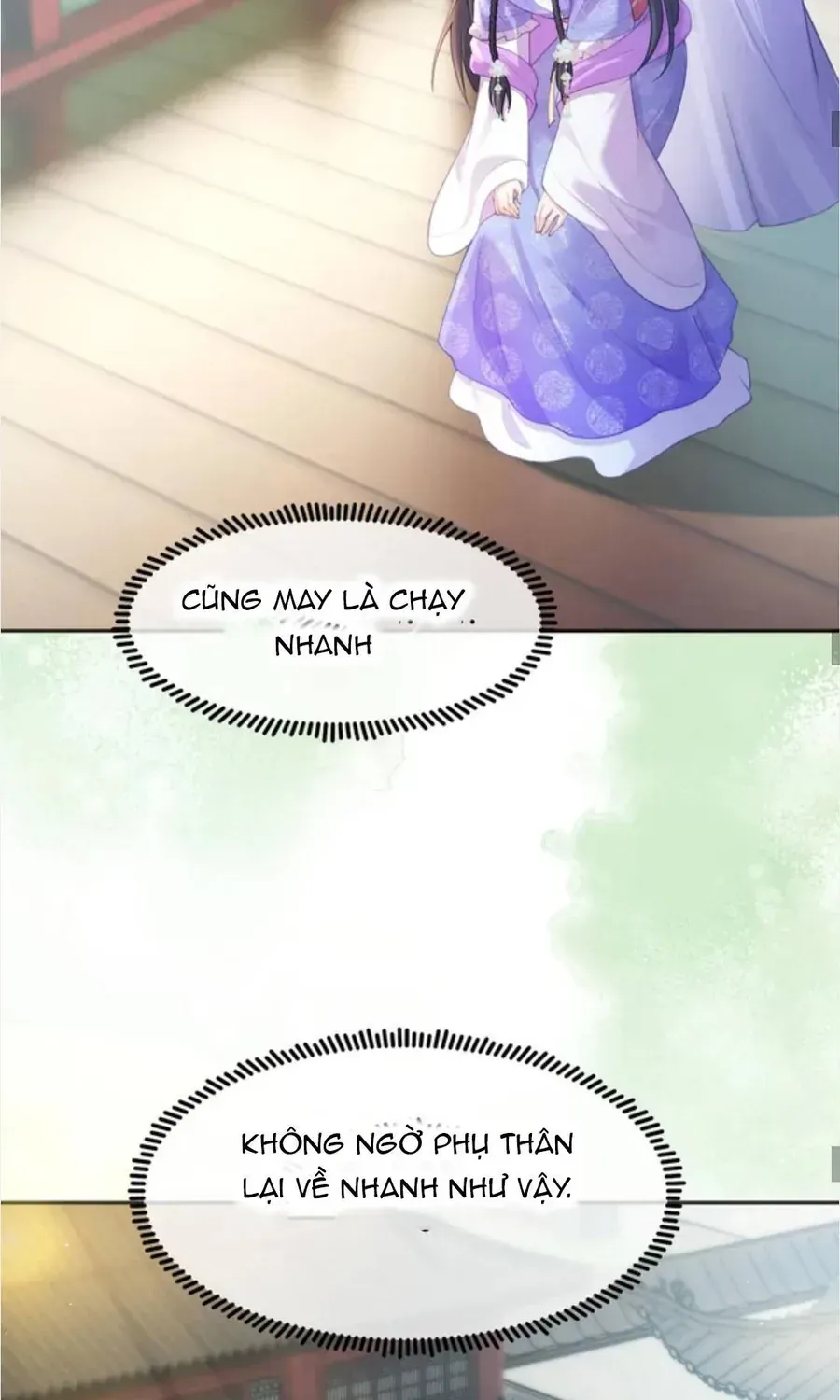 TỶ TỶ , KIẾP NÀY TA TIỄN TỶ LÊN ĐƯỜNG Chap 16 - Next Chap 17