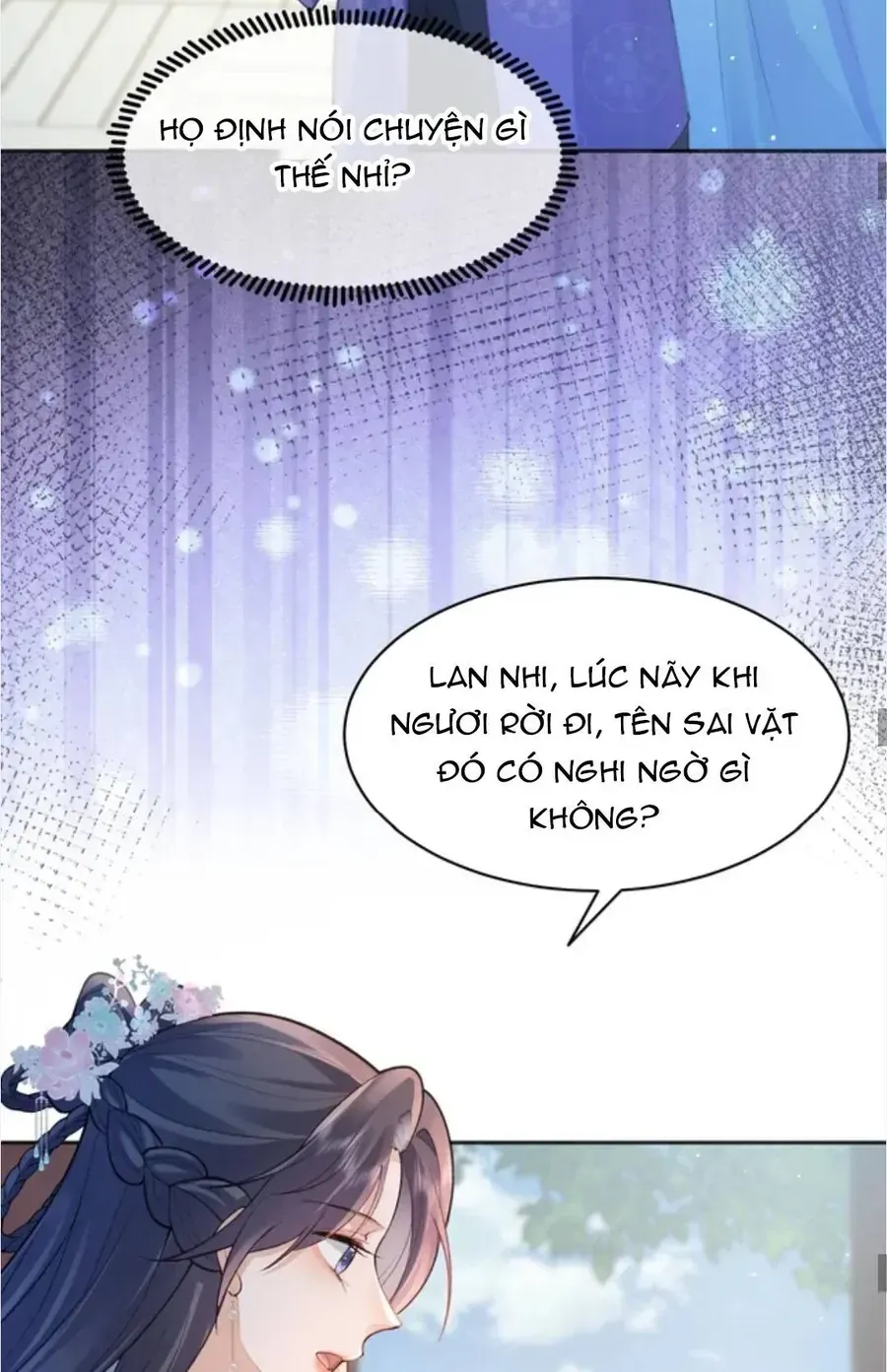 TỶ TỶ , KIẾP NÀY TA TIỄN TỶ LÊN ĐƯỜNG Chap 16 - Next Chap 17