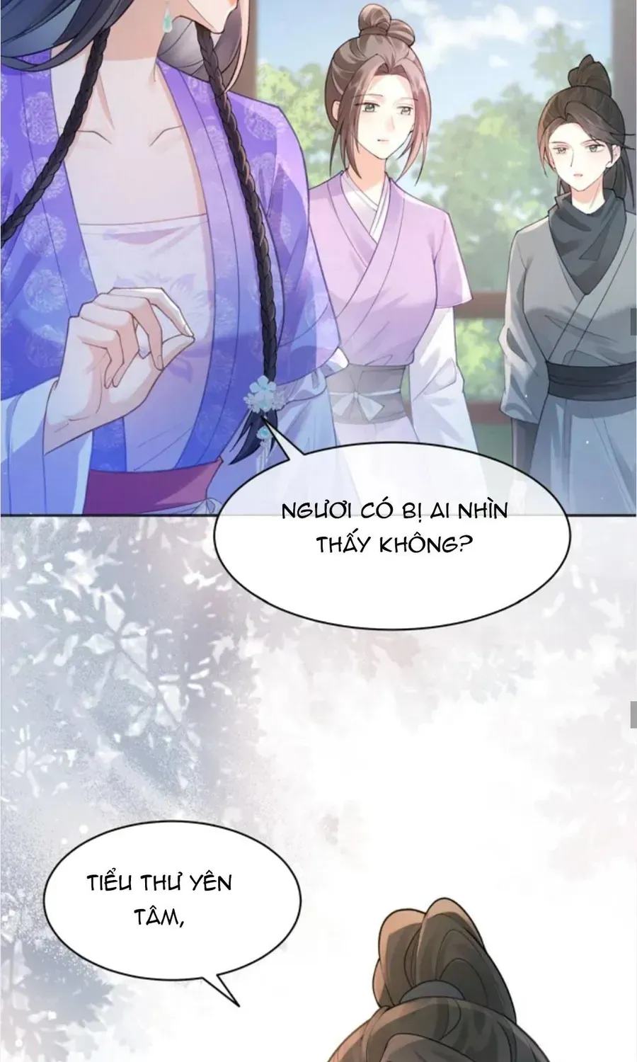 TỶ TỶ , KIẾP NÀY TA TIỄN TỶ LÊN ĐƯỜNG Chap 16 - Next Chap 17