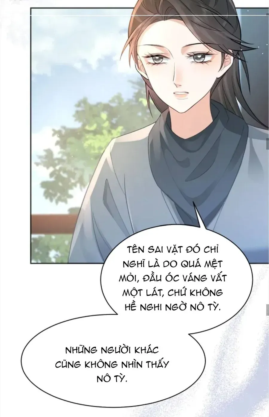 TỶ TỶ , KIẾP NÀY TA TIỄN TỶ LÊN ĐƯỜNG Chap 16 - Next Chap 17