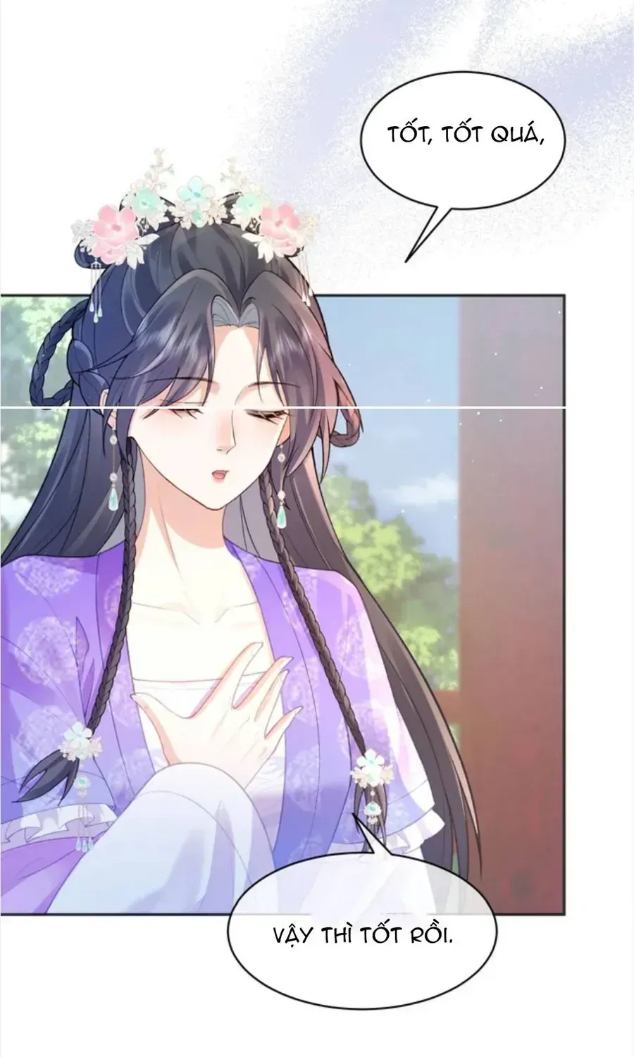 TỶ TỶ , KIẾP NÀY TA TIỄN TỶ LÊN ĐƯỜNG Chap 16 - Next Chap 17