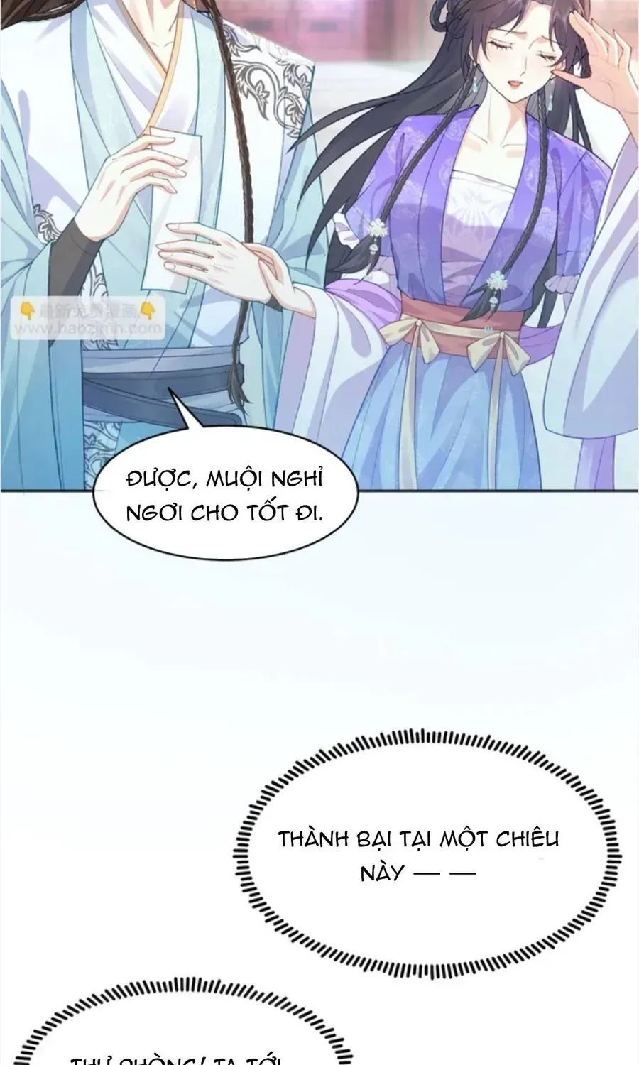 TỶ TỶ , KIẾP NÀY TA TIỄN TỶ LÊN ĐƯỜNG Chap 16 - Next Chap 17