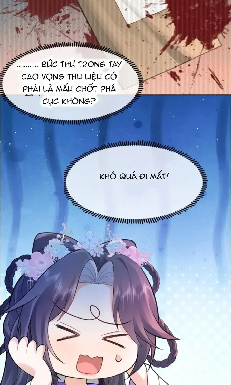TỶ TỶ , KIẾP NÀY TA TIỄN TỶ LÊN ĐƯỜNG Chap 16 - Next Chap 17