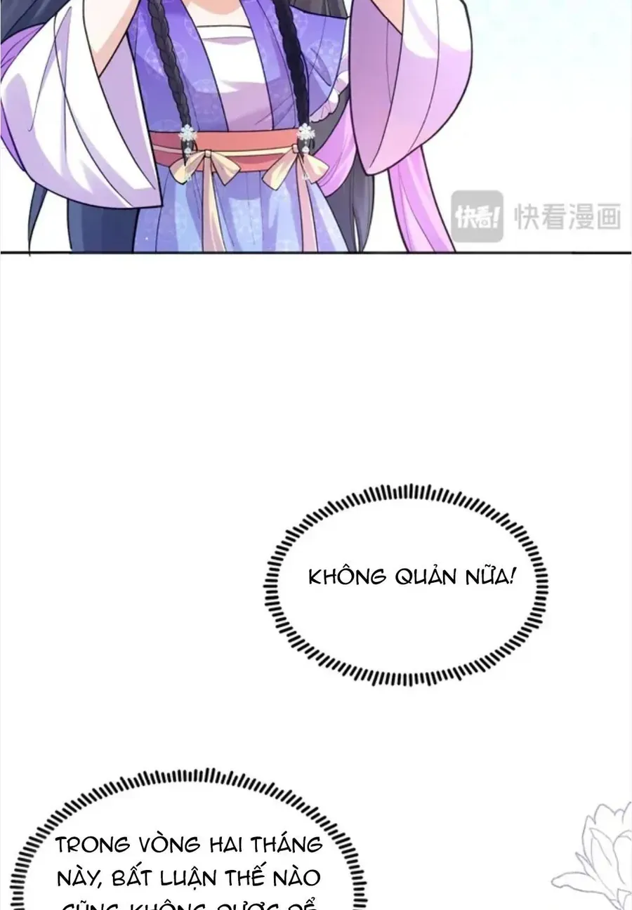 TỶ TỶ , KIẾP NÀY TA TIỄN TỶ LÊN ĐƯỜNG Chap 16 - Next Chap 17