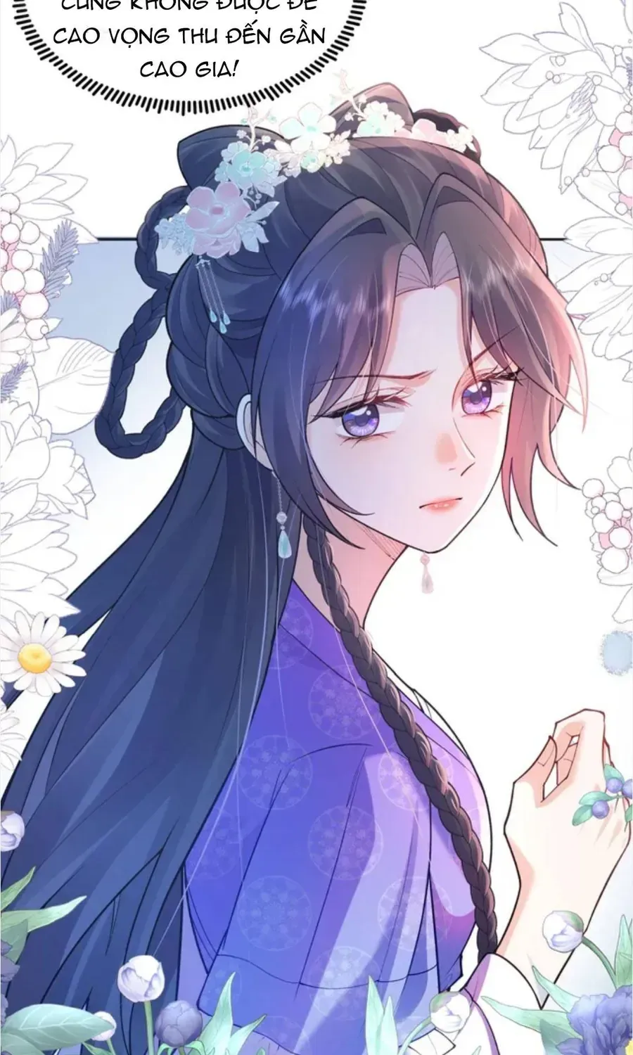 TỶ TỶ , KIẾP NÀY TA TIỄN TỶ LÊN ĐƯỜNG Chap 16 - Next Chap 17