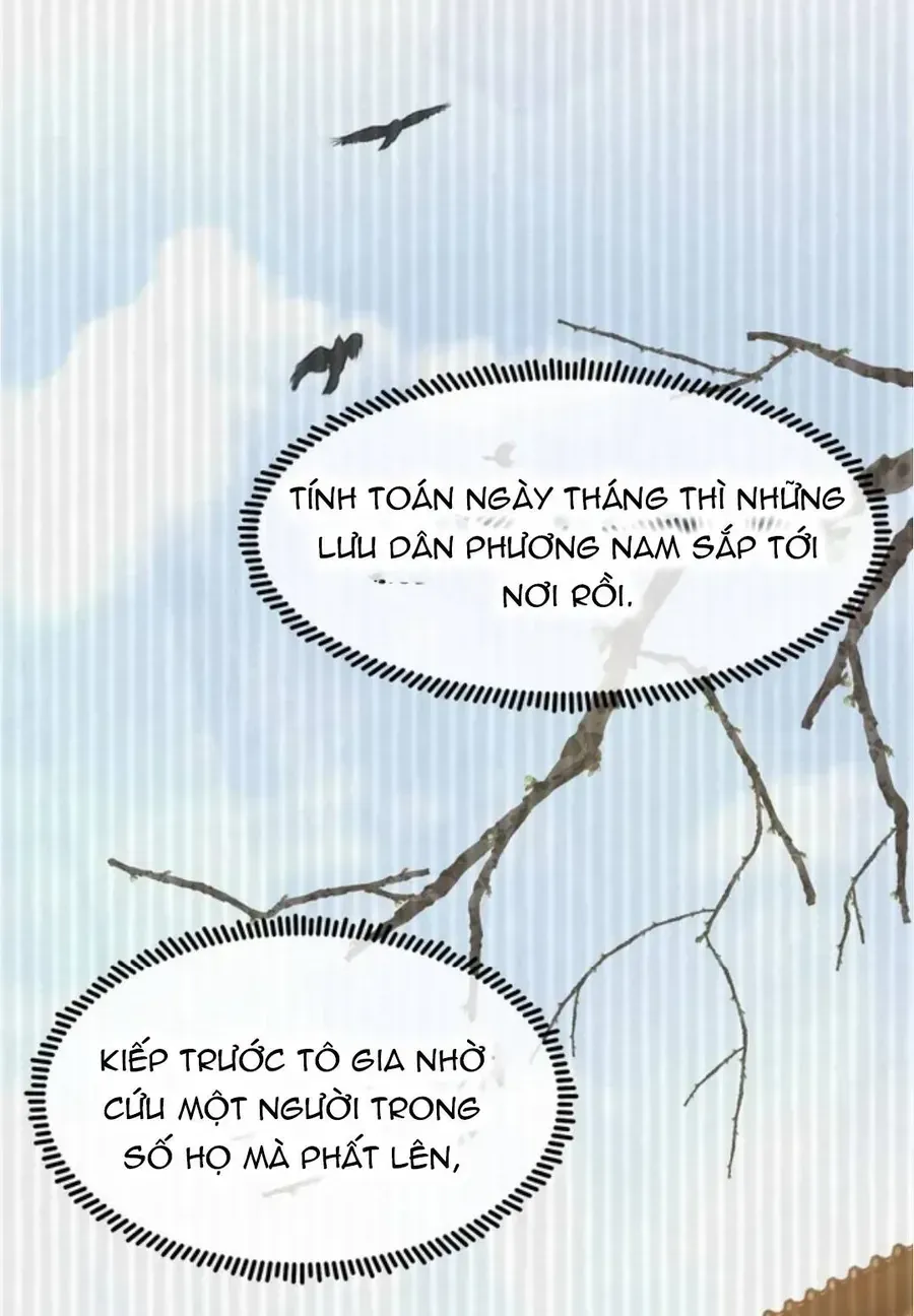 TỶ TỶ , KIẾP NÀY TA TIỄN TỶ LÊN ĐƯỜNG Chap 16 - Next Chap 17