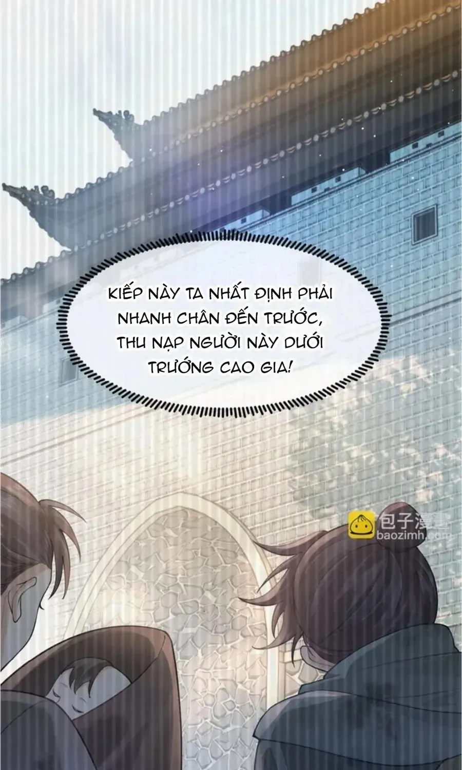 TỶ TỶ , KIẾP NÀY TA TIỄN TỶ LÊN ĐƯỜNG Chap 16 - Next Chap 17