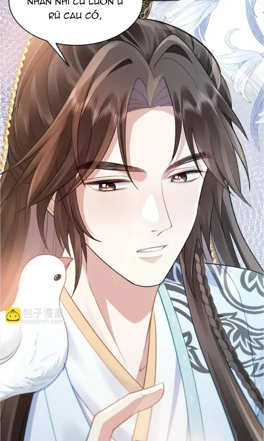 TỶ TỶ , KIẾP NÀY TA TIỄN TỶ LÊN ĐƯỜNG Chap 16 - Next Chap 17