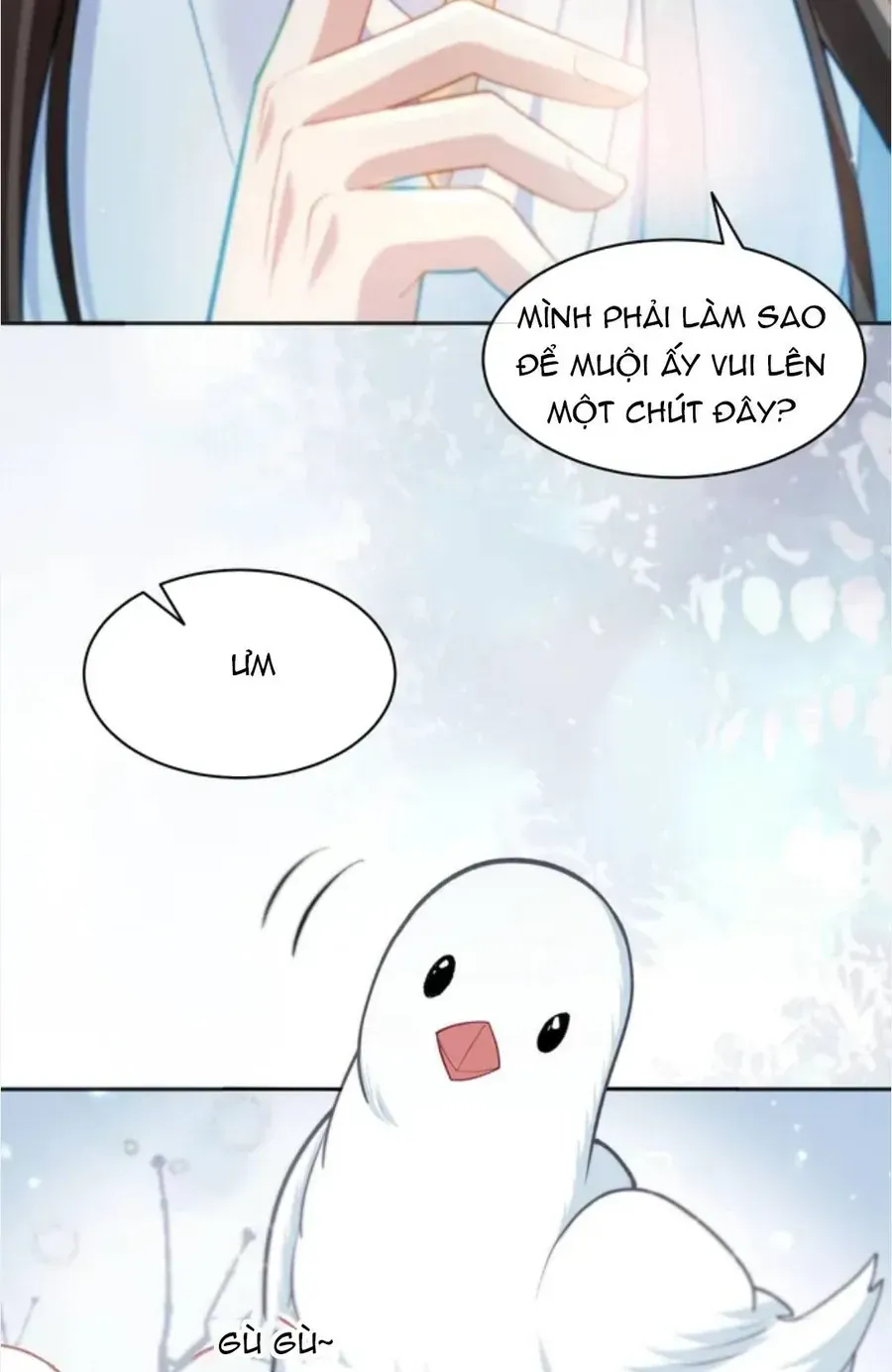 TỶ TỶ , KIẾP NÀY TA TIỄN TỶ LÊN ĐƯỜNG Chap 16 - Next Chap 17