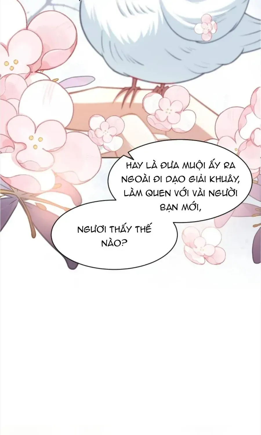 TỶ TỶ , KIẾP NÀY TA TIỄN TỶ LÊN ĐƯỜNG Chap 16 - Next Chap 17