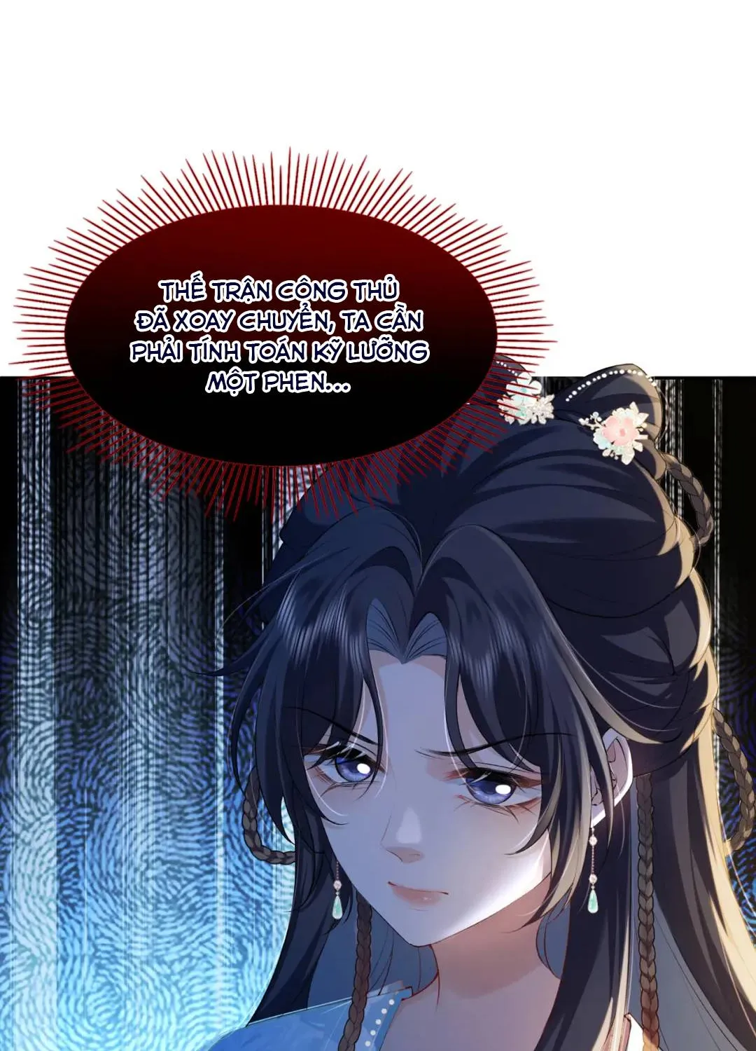 TỶ TỶ , KIẾP NÀY TA TIỄN TỶ LÊN ĐƯỜNG Chap 2 - Next Chap 3