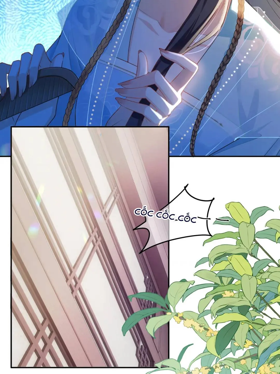 TỶ TỶ , KIẾP NÀY TA TIỄN TỶ LÊN ĐƯỜNG Chap 2 - Next Chap 3