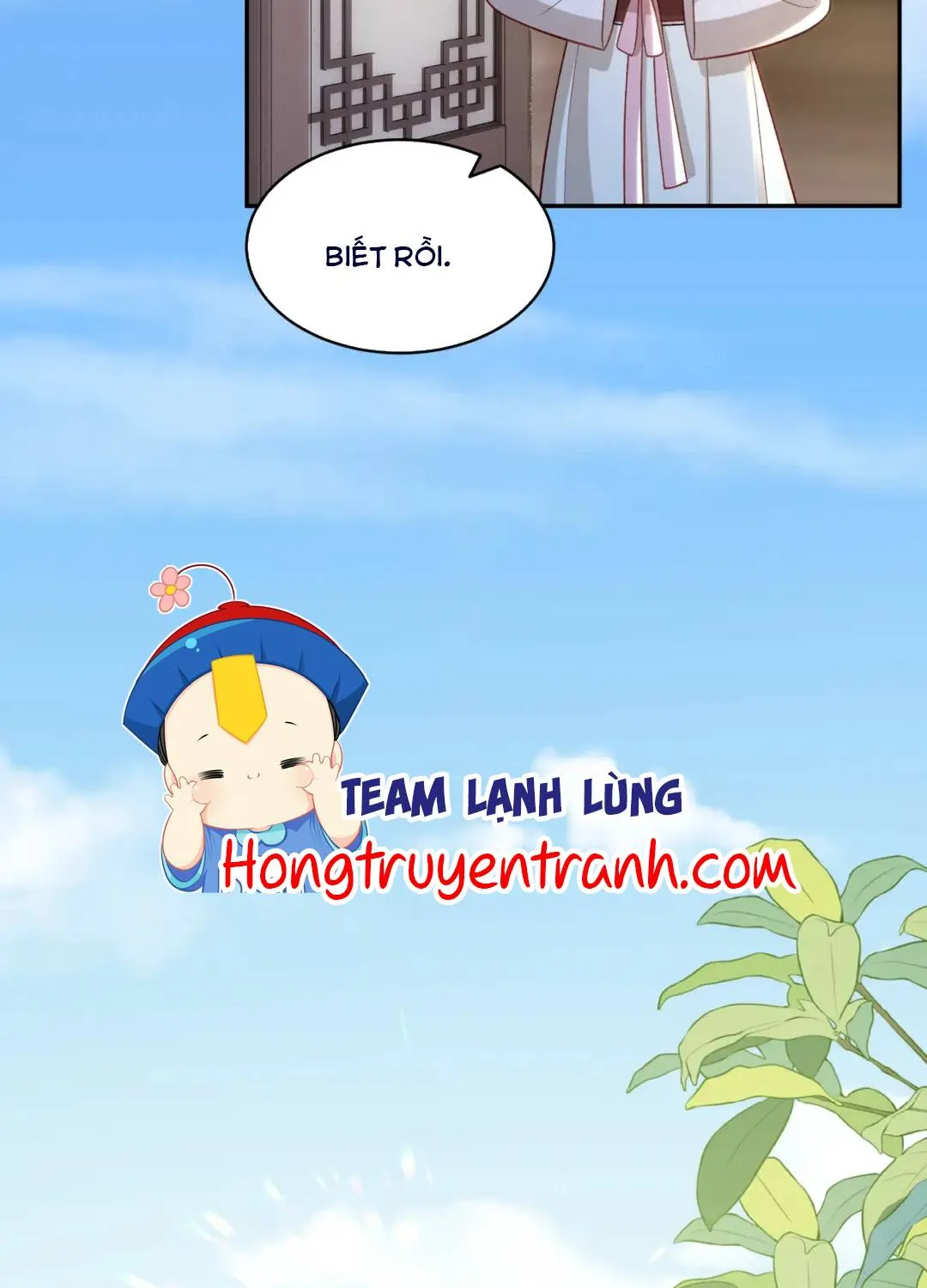 TỶ TỶ , KIẾP NÀY TA TIỄN TỶ LÊN ĐƯỜNG Chap 2 - Next Chap 3