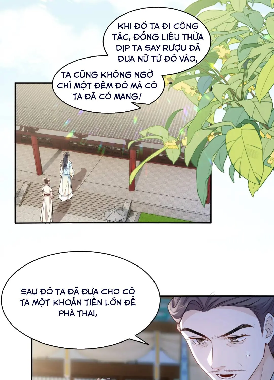 TỶ TỶ , KIẾP NÀY TA TIỄN TỶ LÊN ĐƯỜNG Chap 2 - Next Chap 3