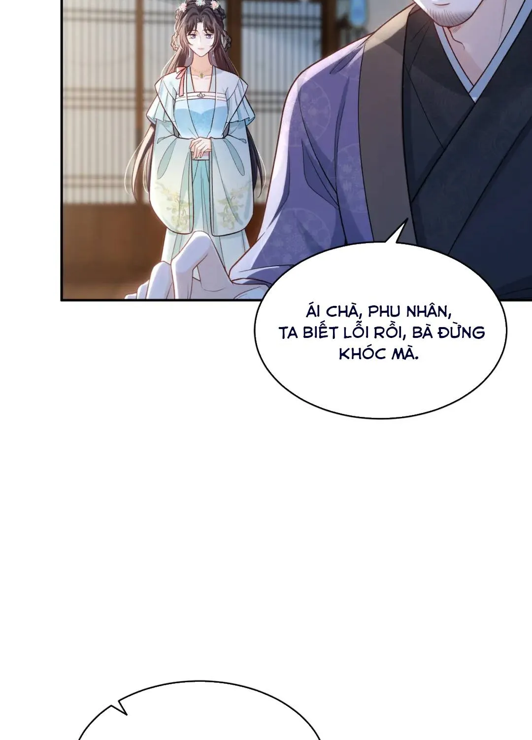 TỶ TỶ , KIẾP NÀY TA TIỄN TỶ LÊN ĐƯỜNG Chap 2 - Next Chap 3