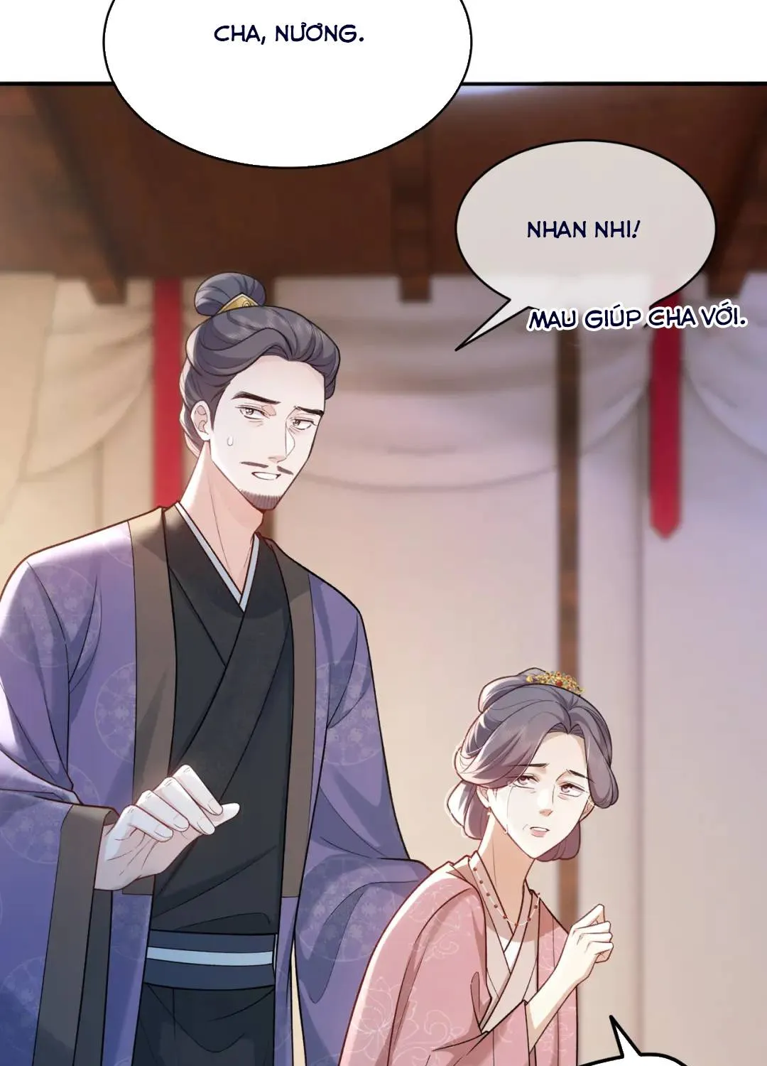 TỶ TỶ , KIẾP NÀY TA TIỄN TỶ LÊN ĐƯỜNG Chap 2 - Next Chap 3