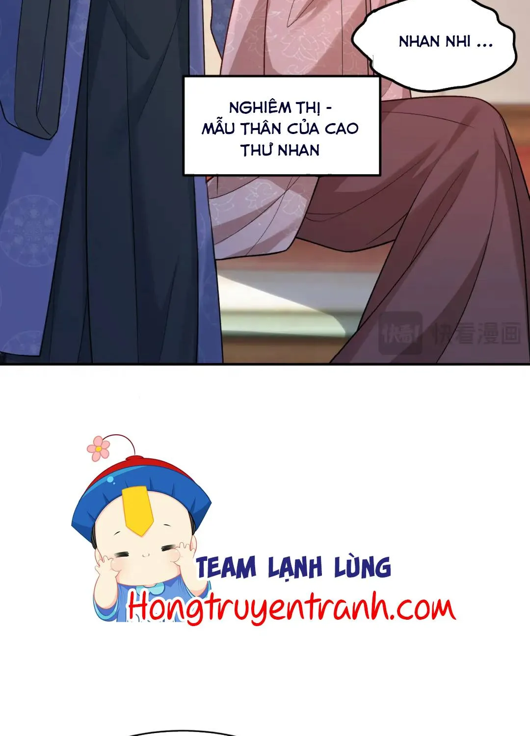 TỶ TỶ , KIẾP NÀY TA TIỄN TỶ LÊN ĐƯỜNG Chap 2 - Next Chap 3