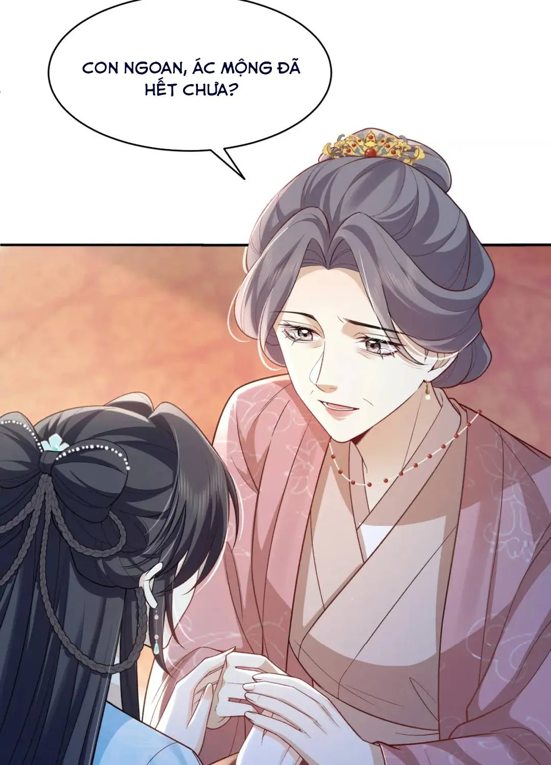 TỶ TỶ , KIẾP NÀY TA TIỄN TỶ LÊN ĐƯỜNG Chap 2 - Next Chap 3