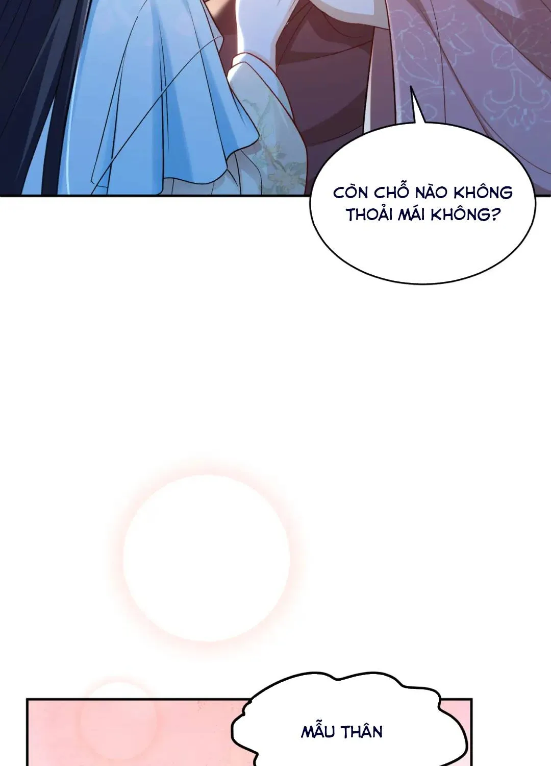 TỶ TỶ , KIẾP NÀY TA TIỄN TỶ LÊN ĐƯỜNG Chap 2 - Next Chap 3