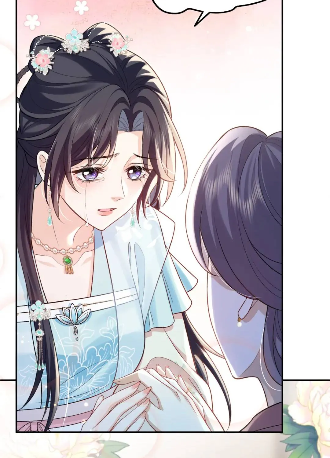 TỶ TỶ , KIẾP NÀY TA TIỄN TỶ LÊN ĐƯỜNG Chap 2 - Next Chap 3