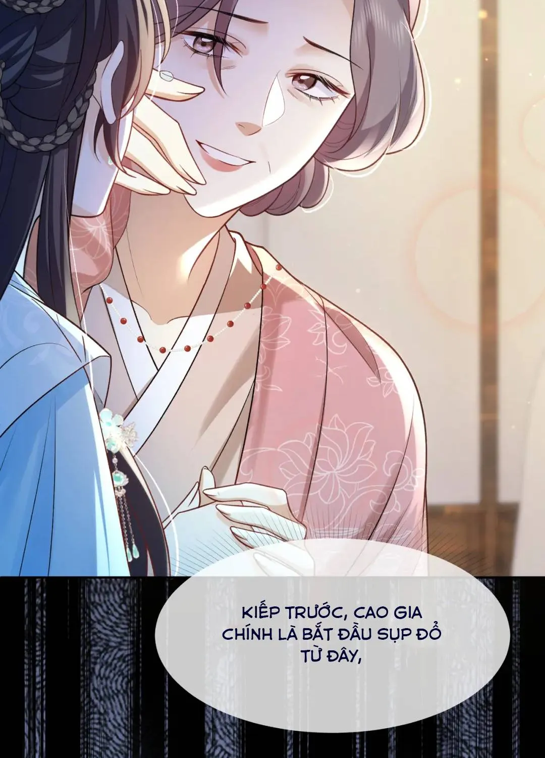 TỶ TỶ , KIẾP NÀY TA TIỄN TỶ LÊN ĐƯỜNG Chap 2 - Next Chap 3