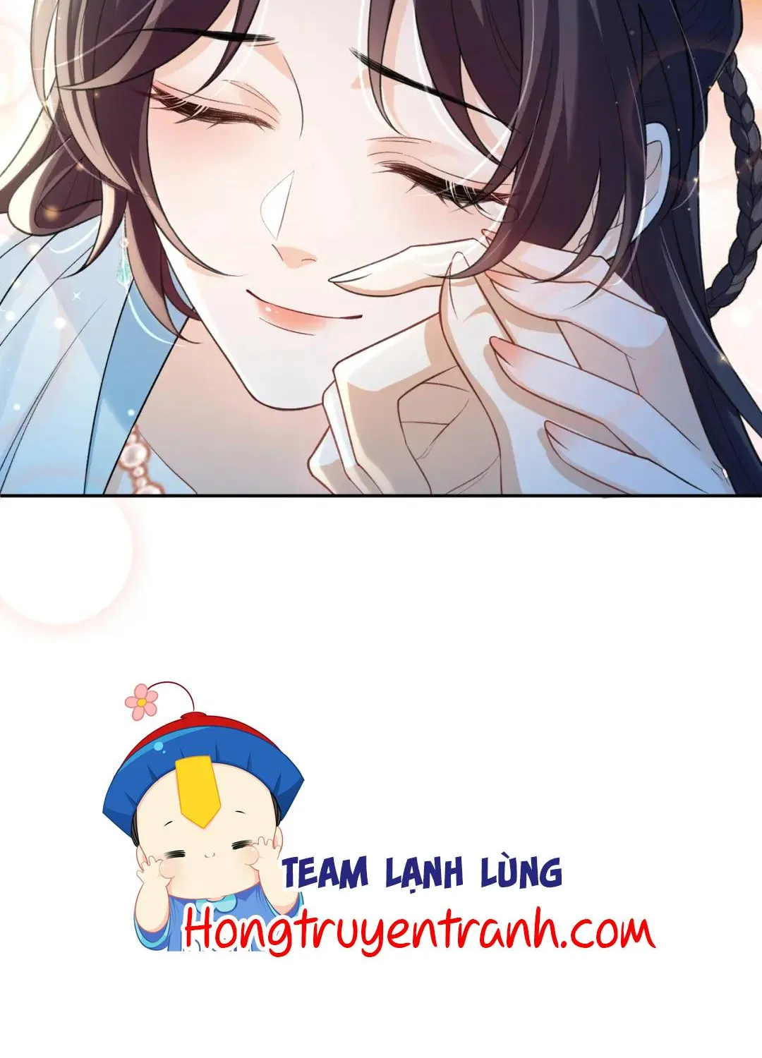 TỶ TỶ , KIẾP NÀY TA TIỄN TỶ LÊN ĐƯỜNG Chap 2 - Next Chap 3