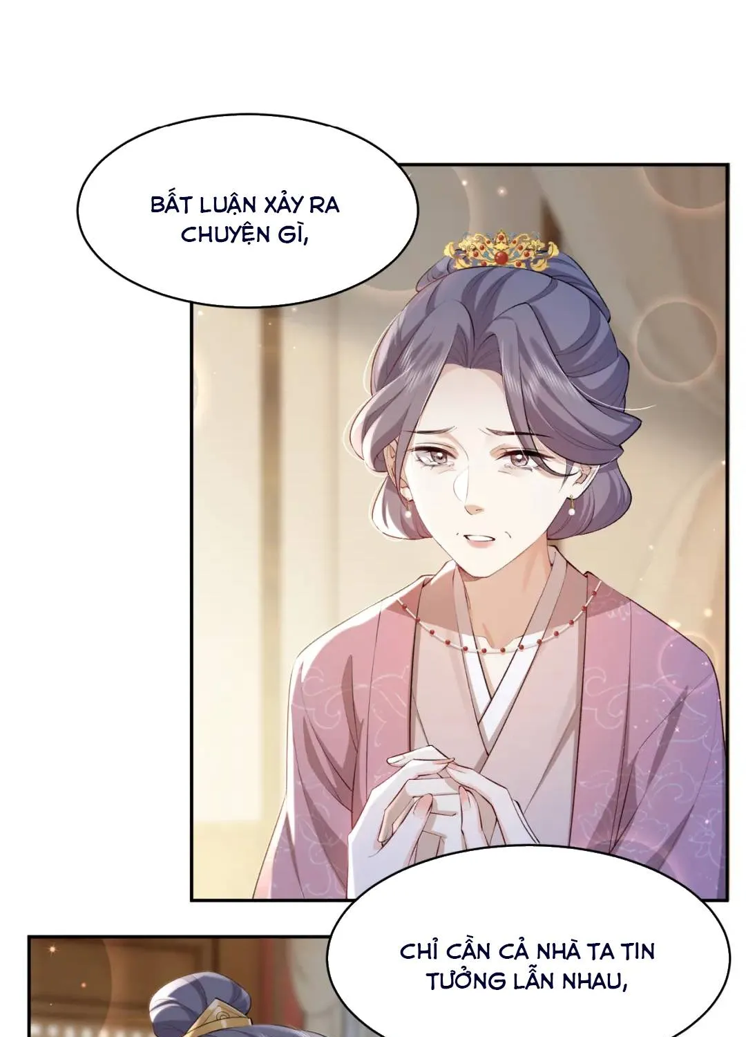 TỶ TỶ , KIẾP NÀY TA TIỄN TỶ LÊN ĐƯỜNG Chap 2 - Next Chap 3