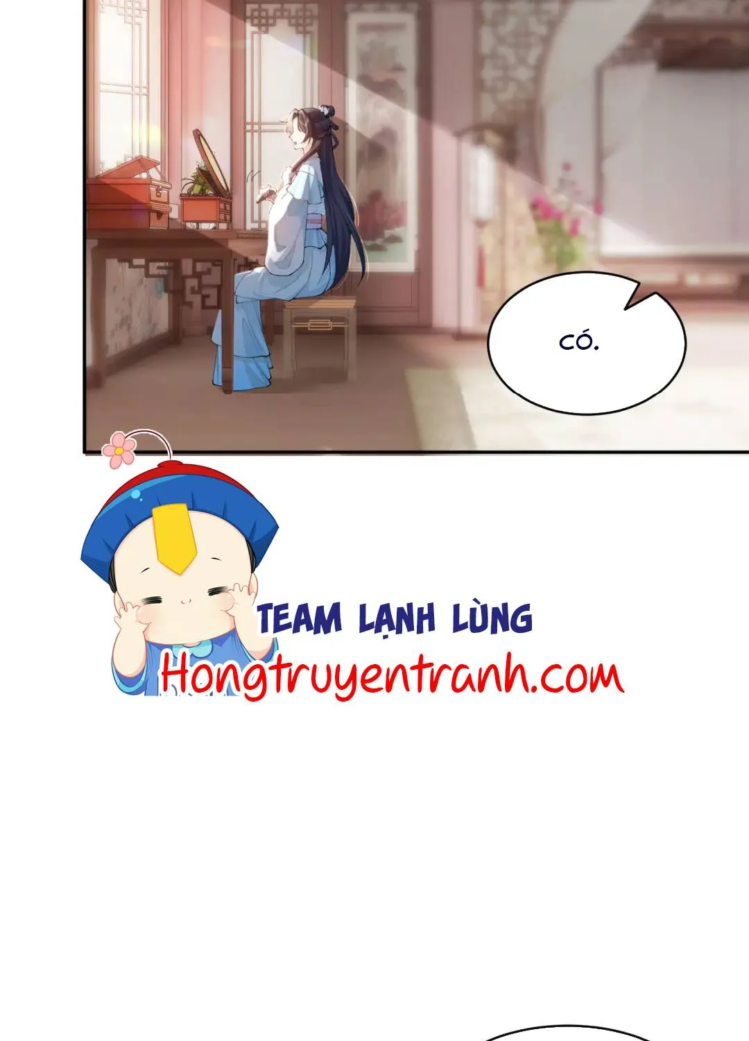 TỶ TỶ , KIẾP NÀY TA TIỄN TỶ LÊN ĐƯỜNG Chap 2 - Next Chap 3