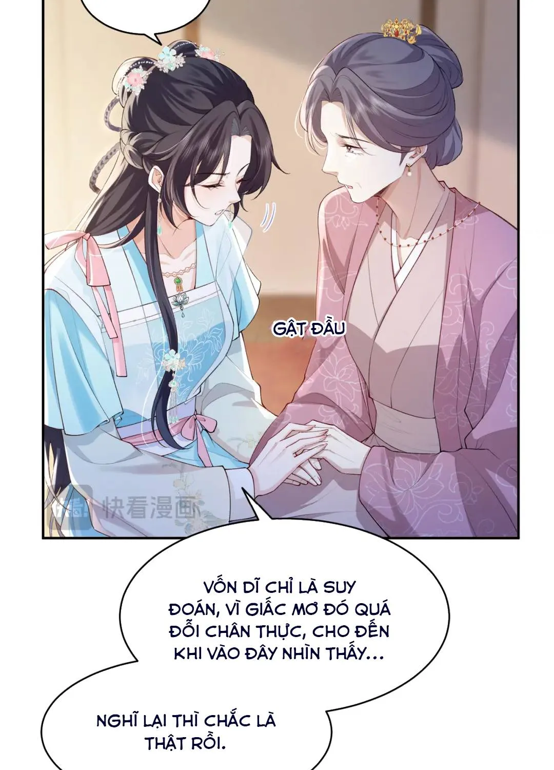 TỶ TỶ , KIẾP NÀY TA TIỄN TỶ LÊN ĐƯỜNG Chap 2 - Next Chap 3