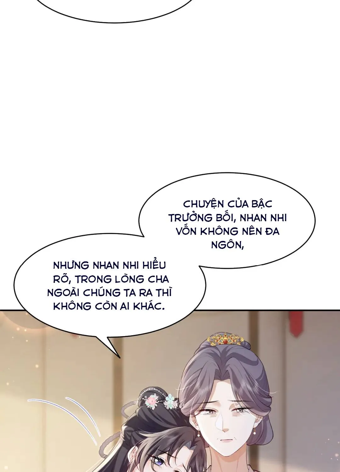 TỶ TỶ , KIẾP NÀY TA TIỄN TỶ LÊN ĐƯỜNG Chap 2 - Next Chap 3