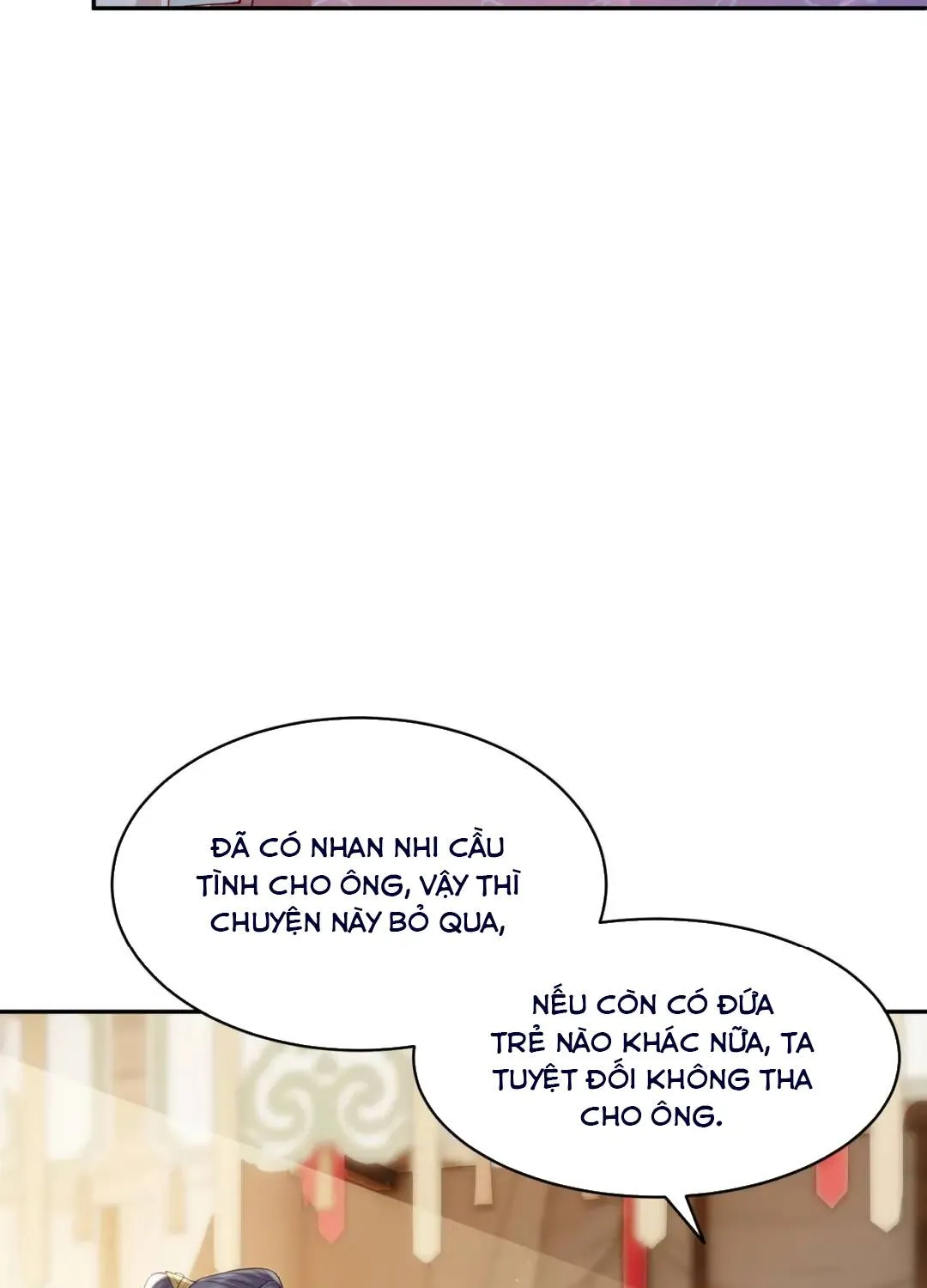 TỶ TỶ , KIẾP NÀY TA TIỄN TỶ LÊN ĐƯỜNG Chap 2 - Next Chap 3