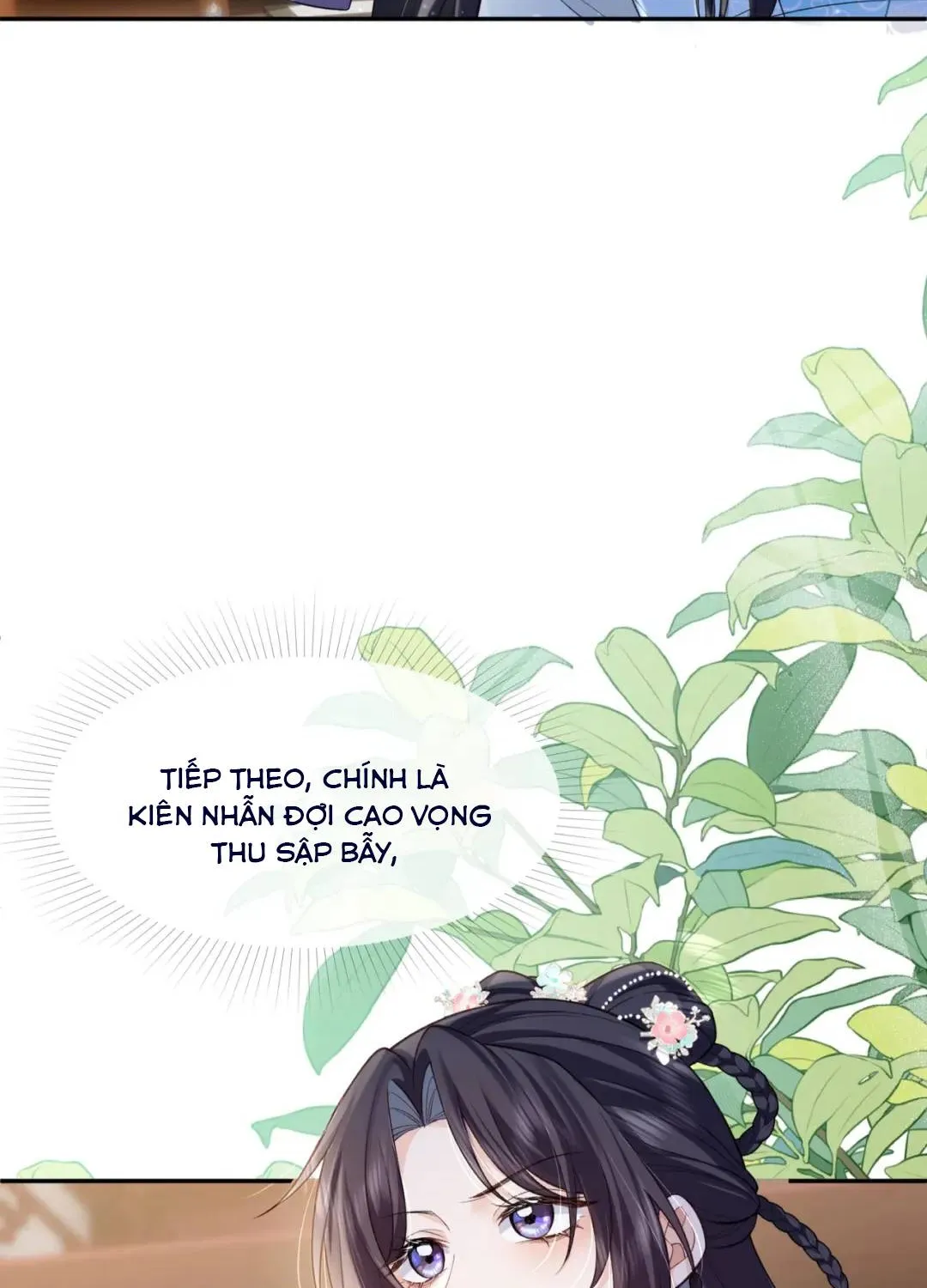 TỶ TỶ , KIẾP NÀY TA TIỄN TỶ LÊN ĐƯỜNG Chap 2 - Next Chap 3