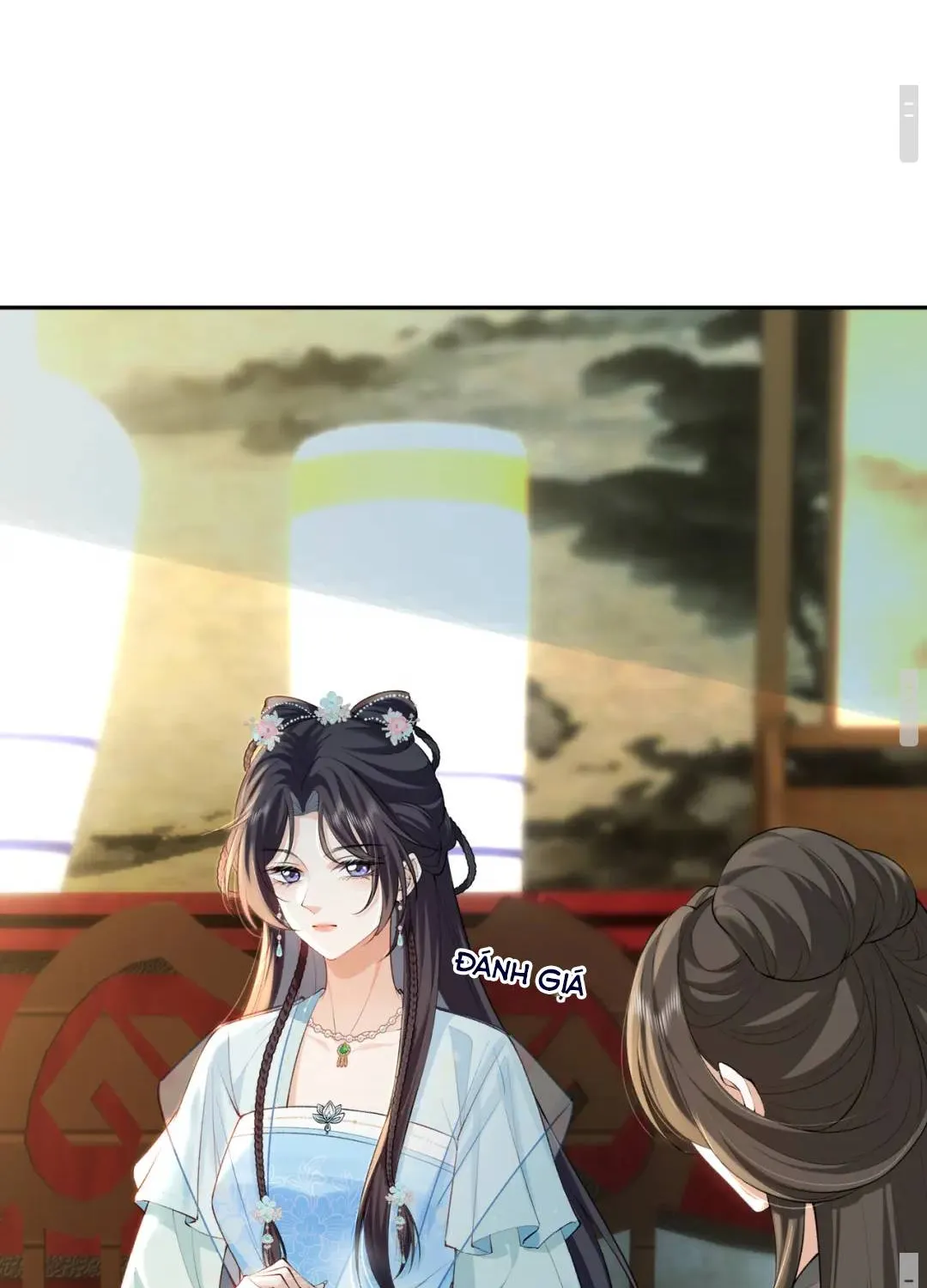 TỶ TỶ , KIẾP NÀY TA TIỄN TỶ LÊN ĐƯỜNG Chap 2 - Next Chap 3