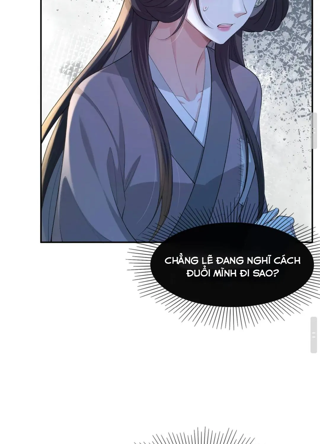 TỶ TỶ , KIẾP NÀY TA TIỄN TỶ LÊN ĐƯỜNG Chap 2 - Next Chap 3