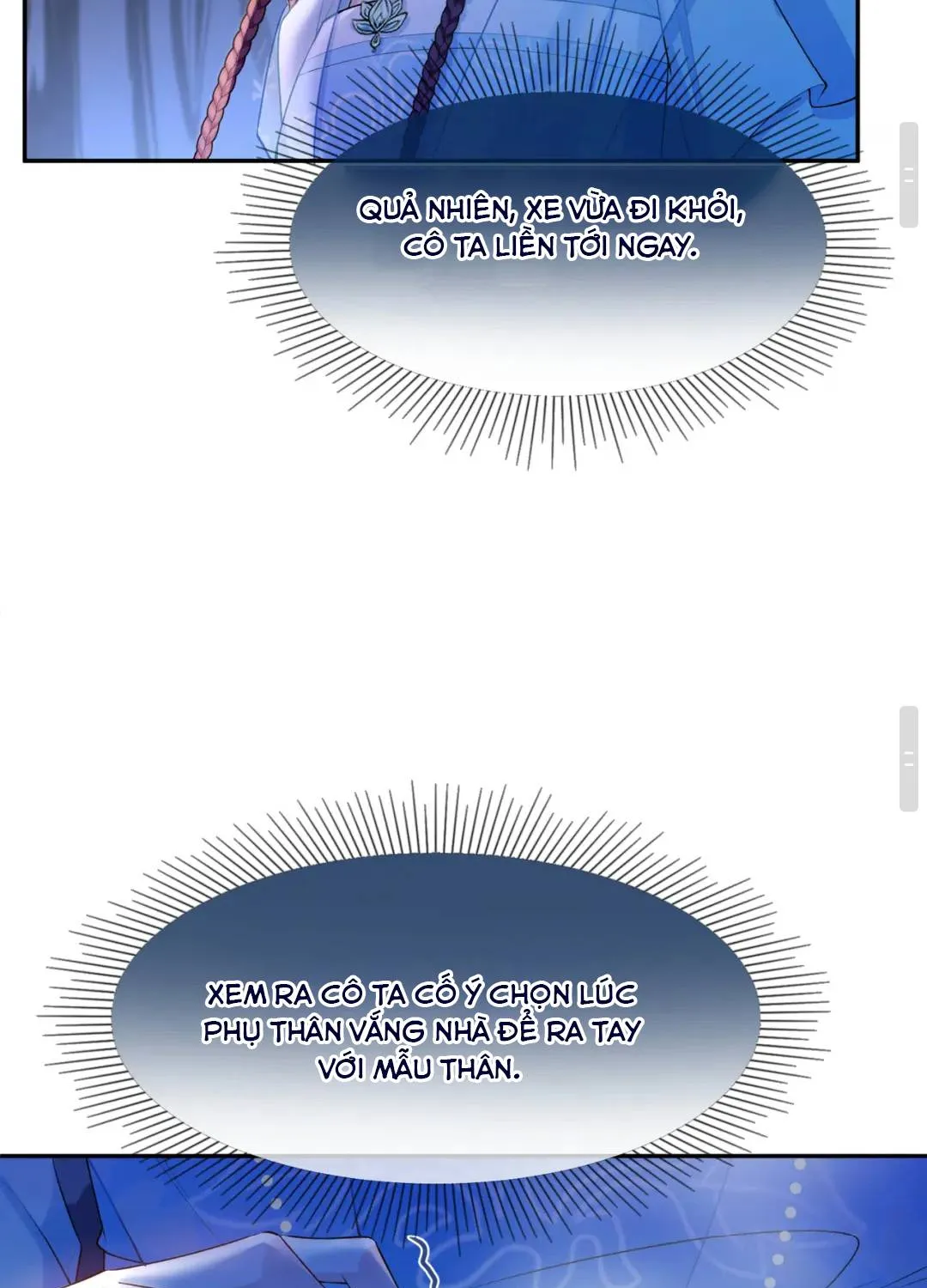 TỶ TỶ , KIẾP NÀY TA TIỄN TỶ LÊN ĐƯỜNG Chap 2 - Next Chap 3