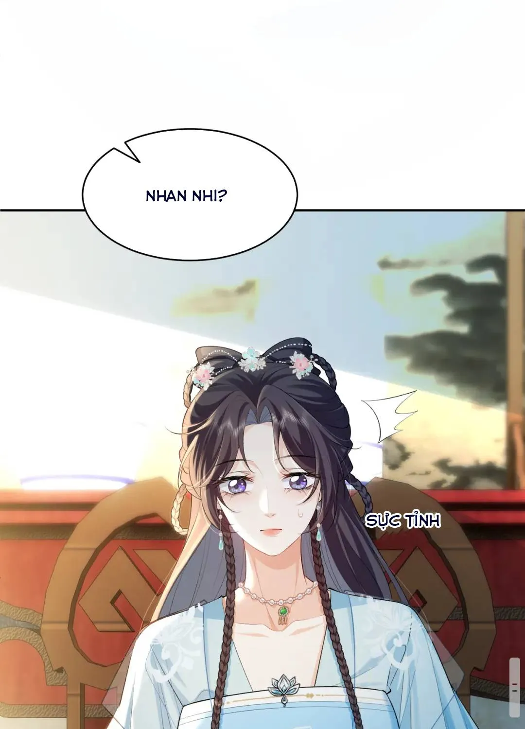TỶ TỶ , KIẾP NÀY TA TIỄN TỶ LÊN ĐƯỜNG Chap 2 - Next Chap 3