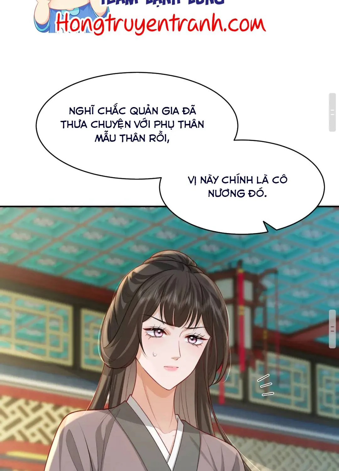 TỶ TỶ , KIẾP NÀY TA TIỄN TỶ LÊN ĐƯỜNG Chap 2 - Next Chap 3