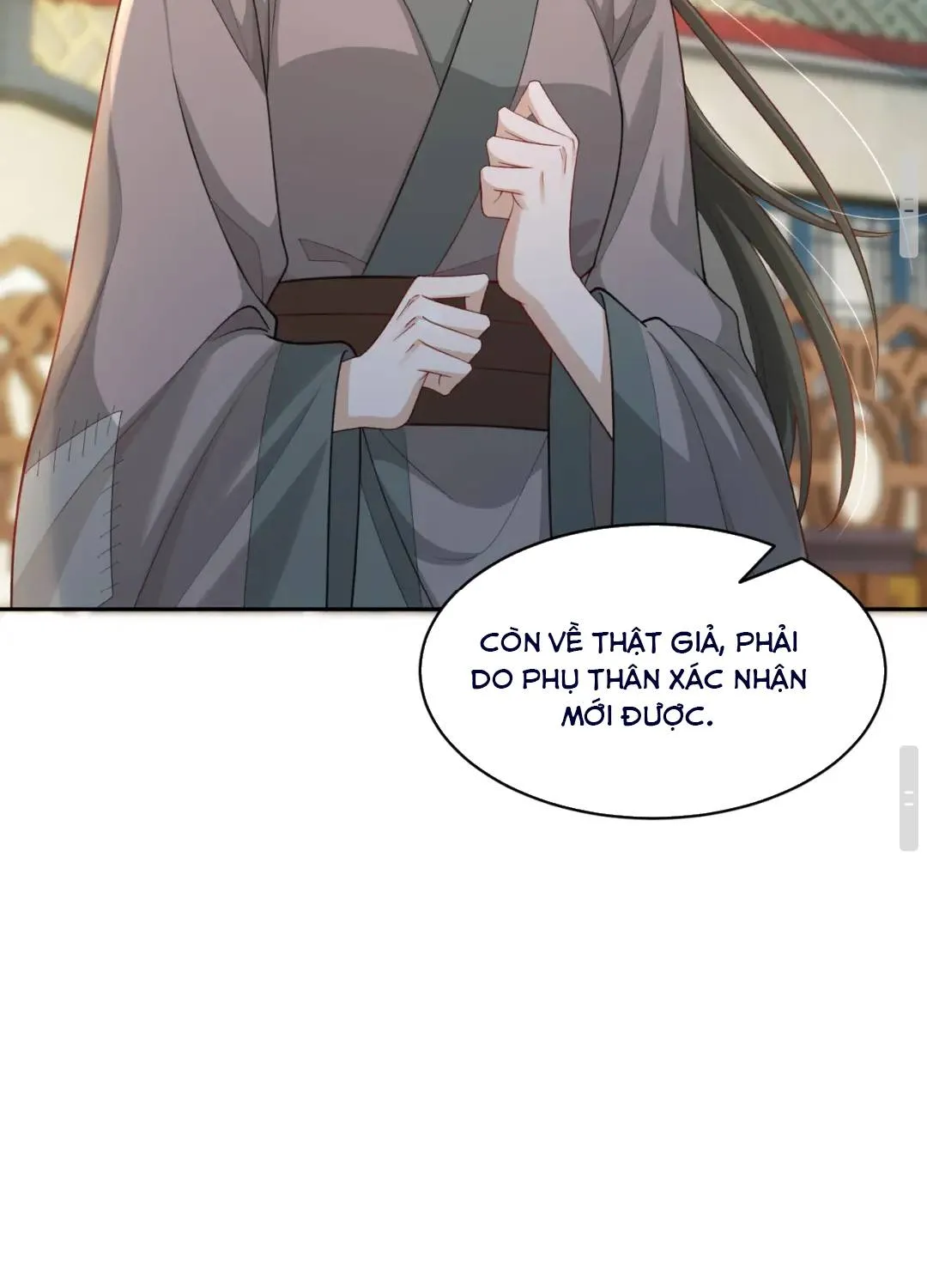 TỶ TỶ , KIẾP NÀY TA TIỄN TỶ LÊN ĐƯỜNG Chap 2 - Next Chap 3