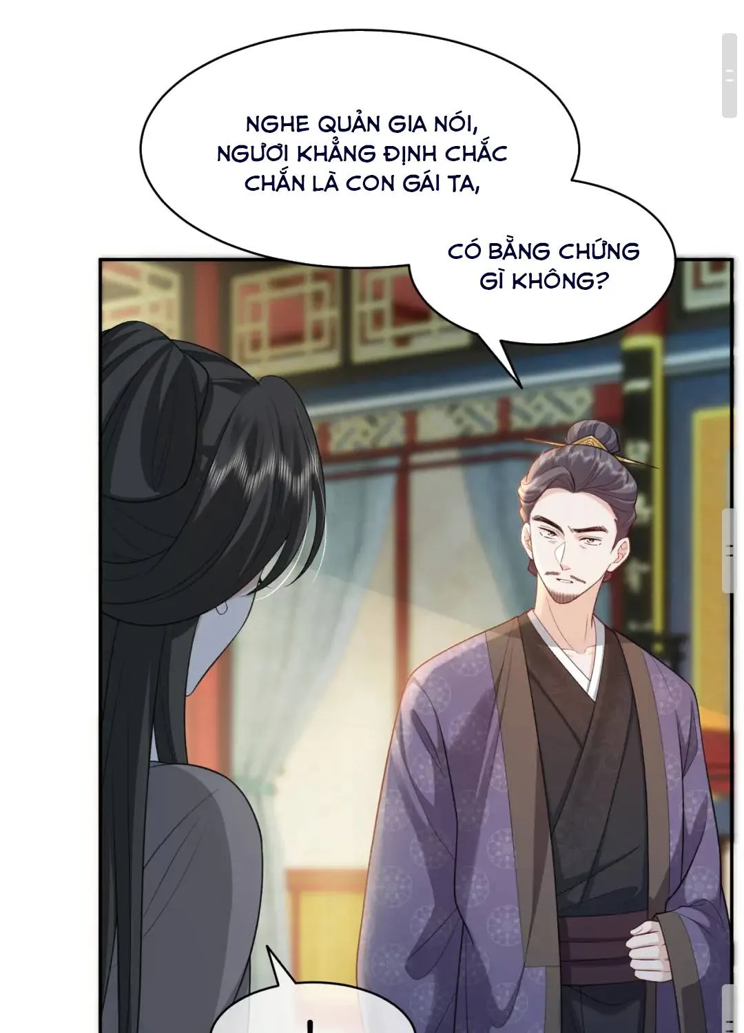 TỶ TỶ , KIẾP NÀY TA TIỄN TỶ LÊN ĐƯỜNG Chap 2 - Next Chap 3