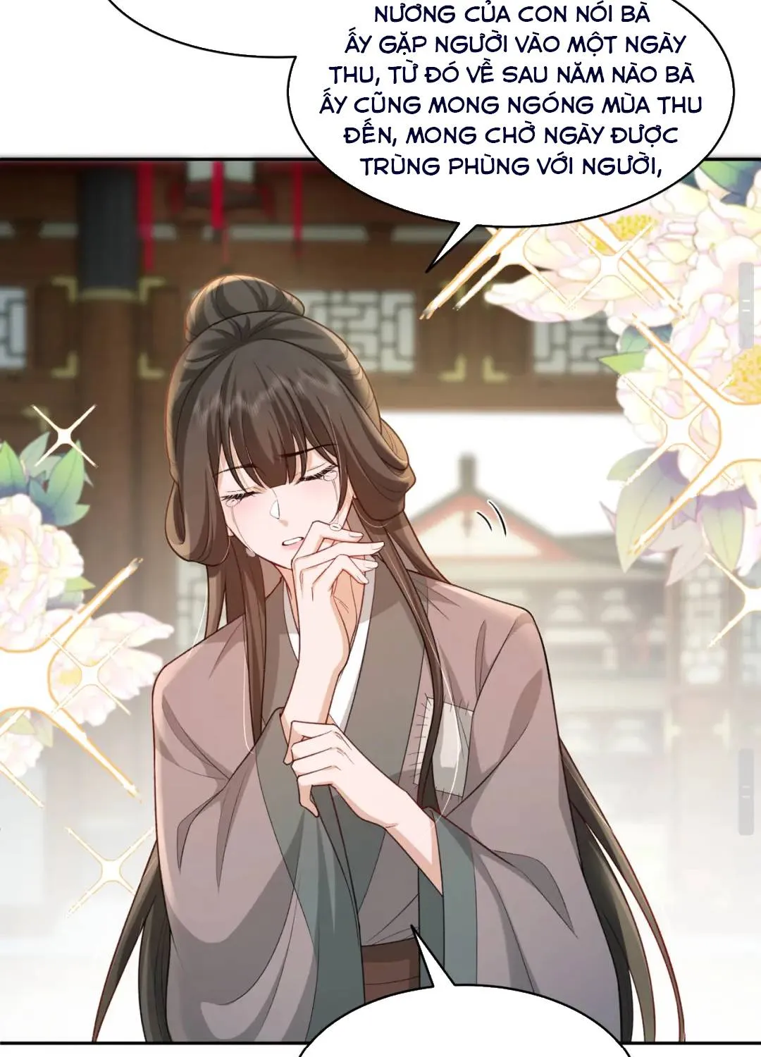 TỶ TỶ , KIẾP NÀY TA TIỄN TỶ LÊN ĐƯỜNG Chap 2 - Next Chap 3