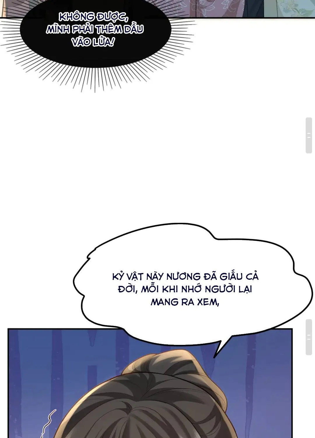 TỶ TỶ , KIẾP NÀY TA TIỄN TỶ LÊN ĐƯỜNG Chap 2 - Next Chap 3