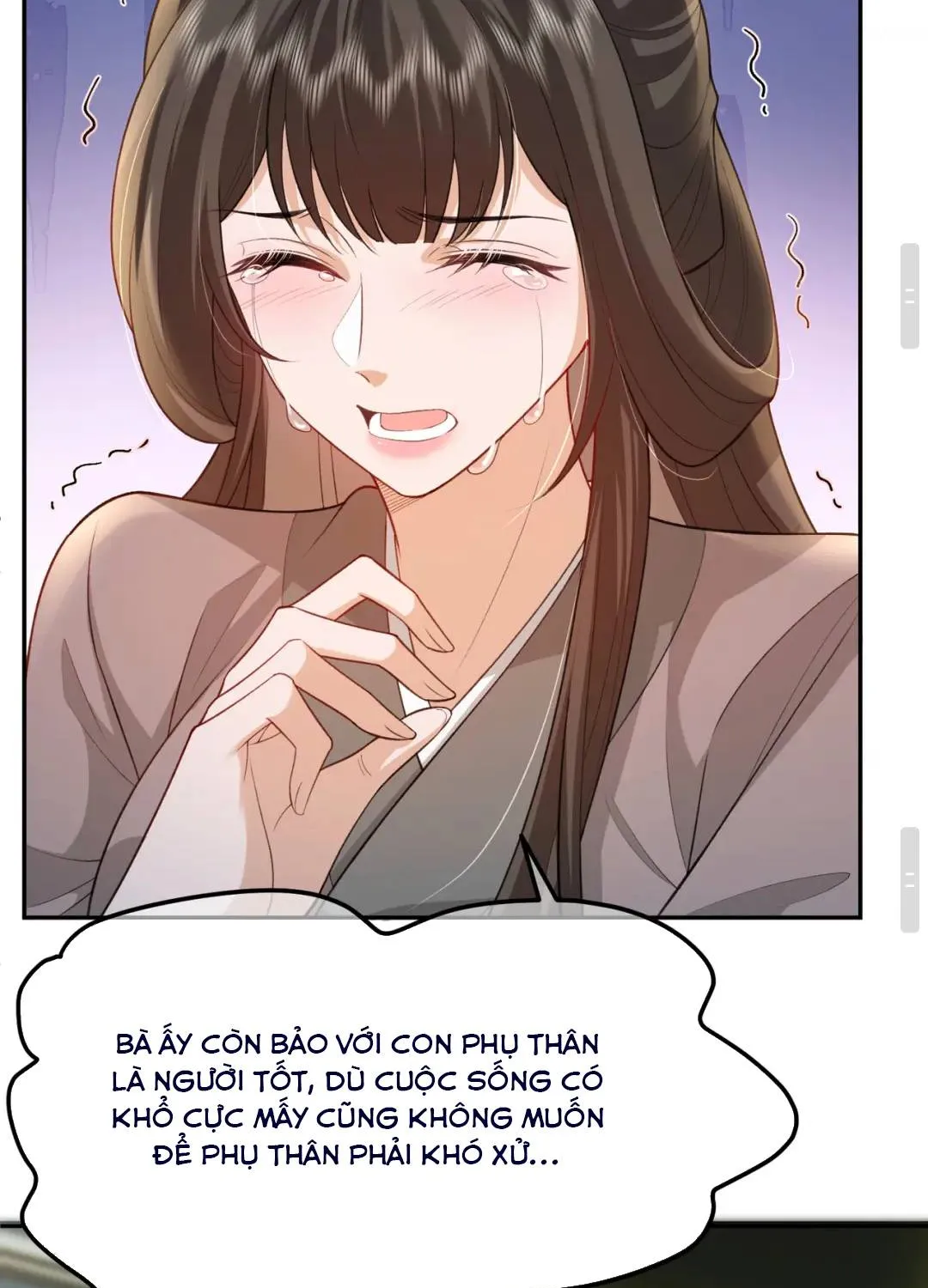 TỶ TỶ , KIẾP NÀY TA TIỄN TỶ LÊN ĐƯỜNG Chap 2 - Next Chap 3